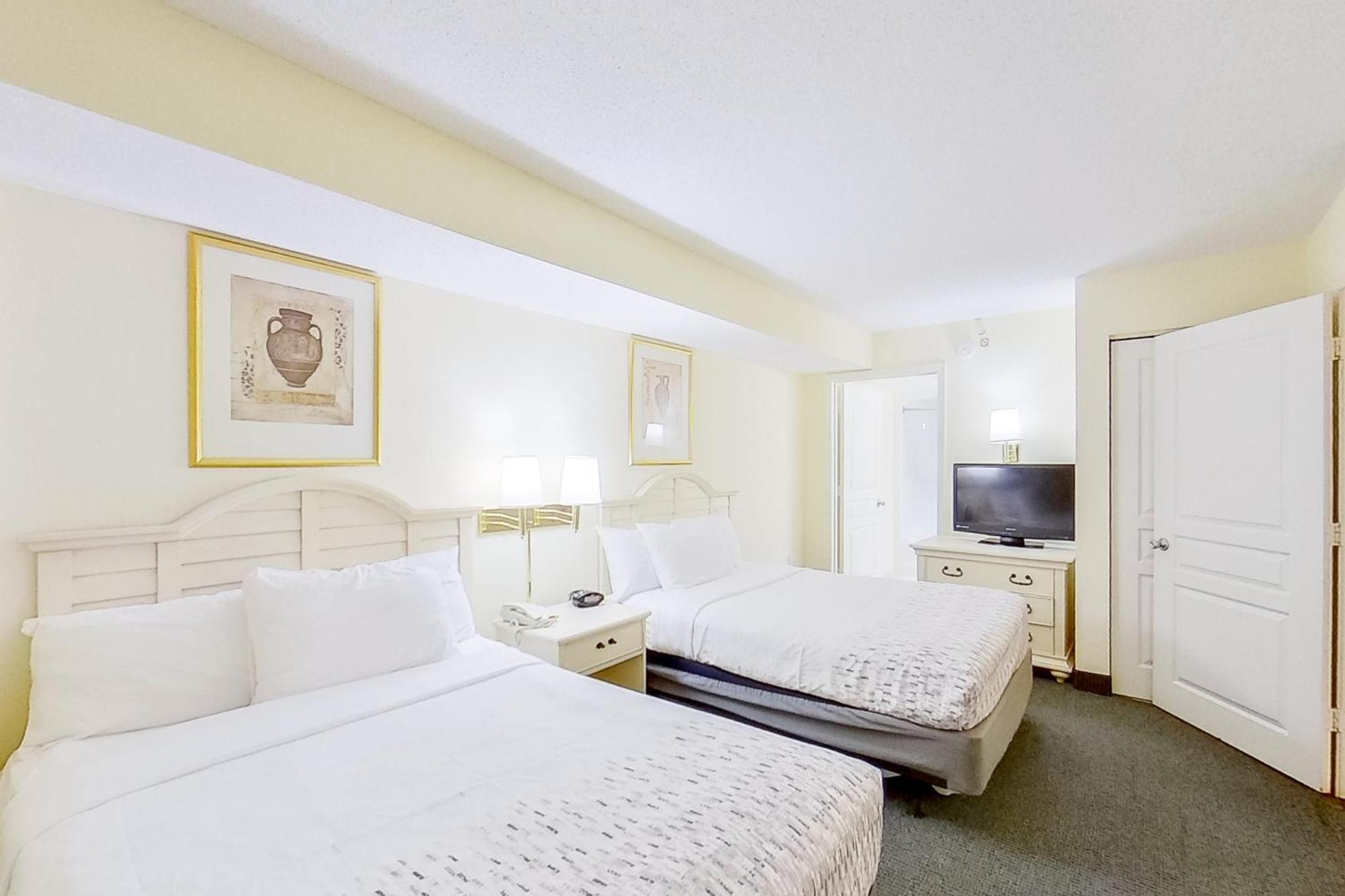 Bay Watch Resort Atlantic Beach Bilik gambar