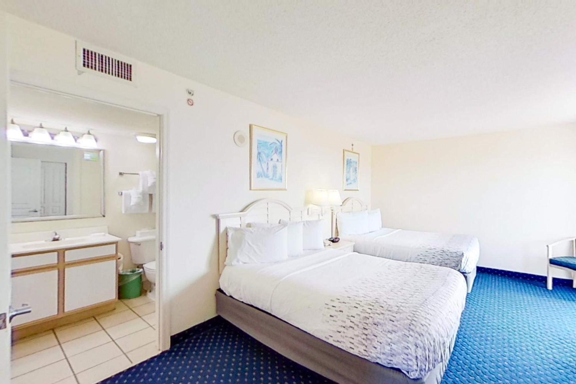 Bay Watch Resort Atlantic Beach Bilik gambar
