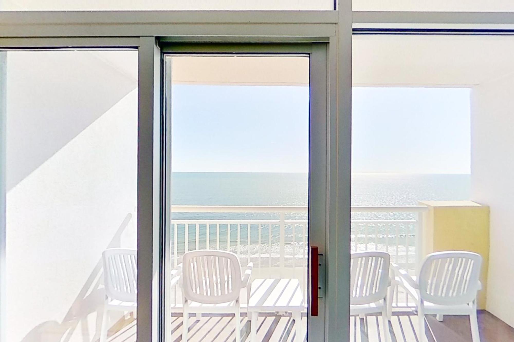 Bay Watch Resort Atlantic Beach Bilik gambar