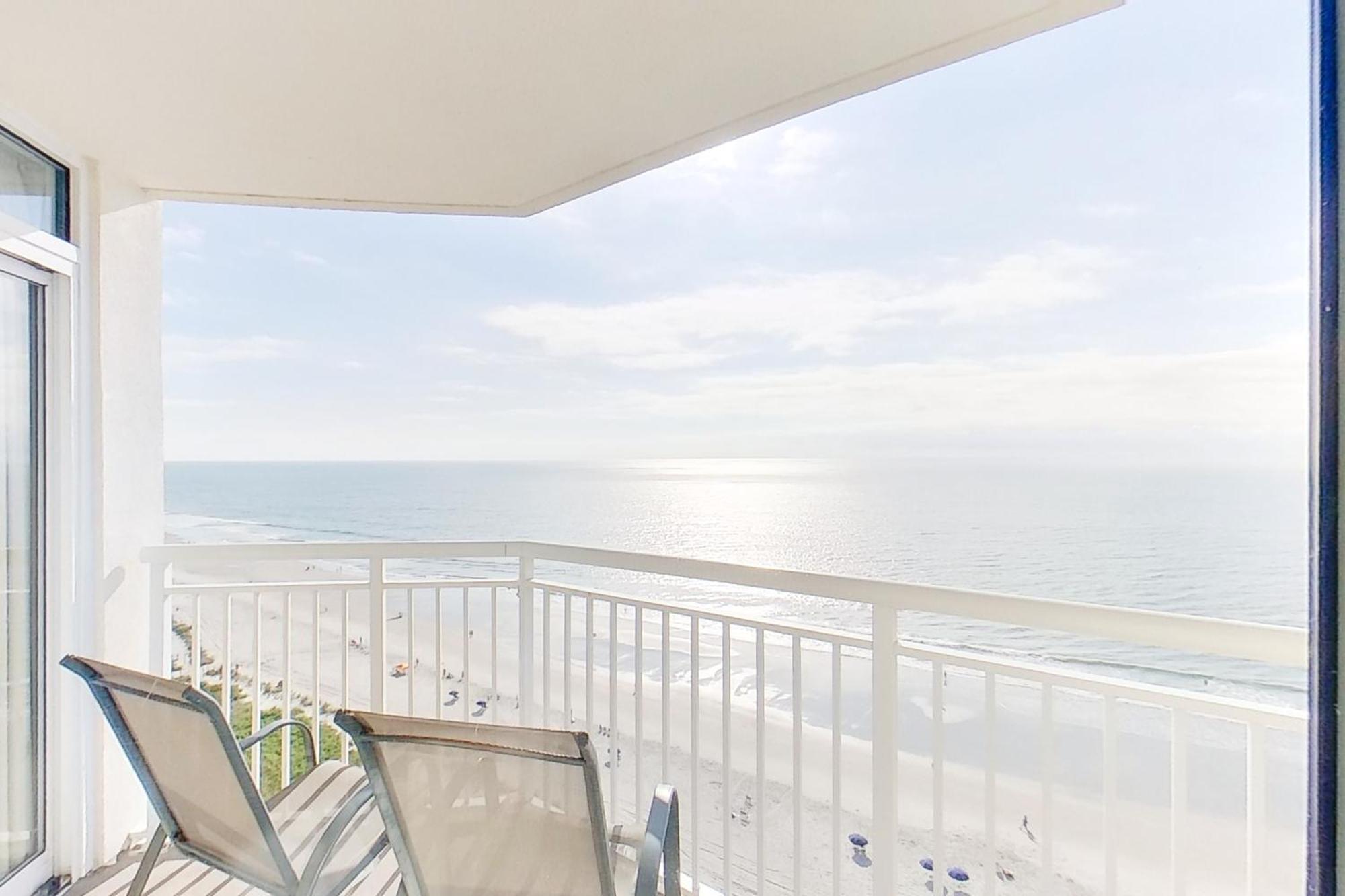 Bay Watch Resort Atlantic Beach Bilik gambar