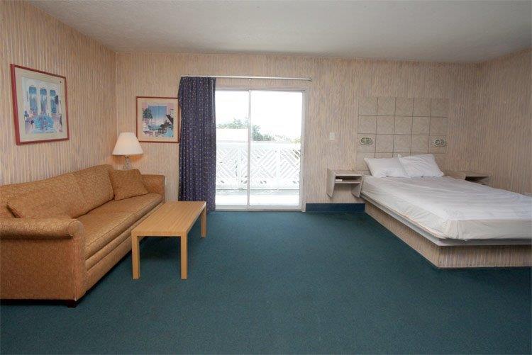 Bay Watch Resort Atlantic Beach Luaran gambar